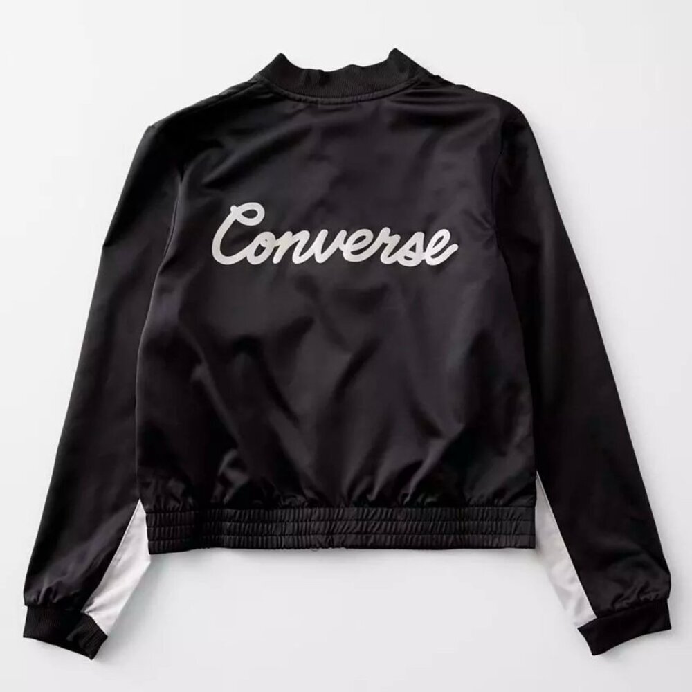 Converse jacket - Picture 2 of 5